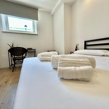 Bed and Breakfast Sperlonga Sul Mare Экстерьер фото